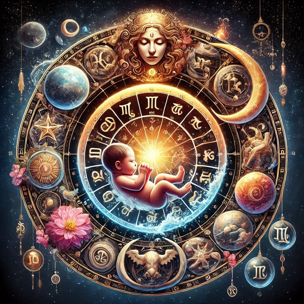 Childbirth
